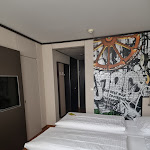 Photo n°1 de l'avis de Birgit.r fait le 16/12/2023 à 16:51 sur le  Seminaris Hotel Lüneburg à Lüneburg