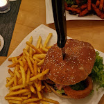 Photo n°4 de l'avis de Gerhard.i fait le 05/03/2022 à 20:10 sur le  Spoze Haldenwang à Haldenwang