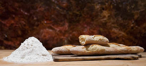 Valentina's Baguette - Artisan Bread Baking Class