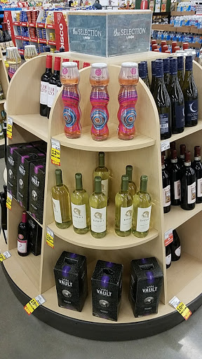 Grocery Store «Meijer», reviews and photos, 930 Colemans Crossing Blvd, Marysville, OH 43040, USA