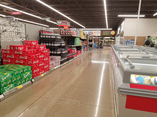 Supermarket «ALDI», reviews and photos, 8156 Orange Centre Dr, Lewis Center, OH 43035, USA