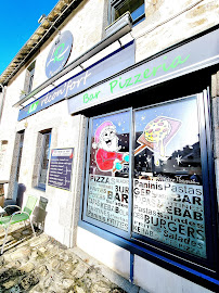 Photos du propriétaire du Pizzeria Le Réconfort à Martigné-sur-Mayenne - n°10