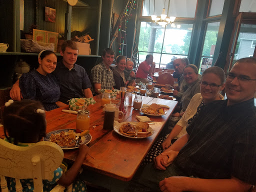 Cafe «Stedman Cafe», reviews and photos, 6335 Magnolia-Stedman Rd, Mayville, NY 14757, USA