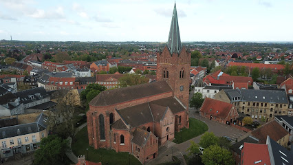 Sankt Mikkels Kirke