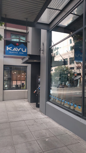 Clothing Store «KAVU Downtown», reviews and photos, 1211 1st Ave, Seattle, WA 98101, USA