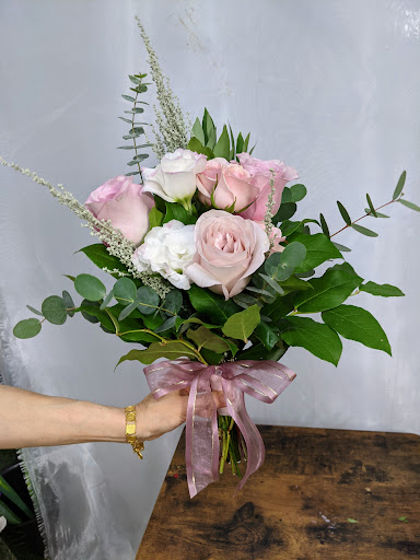 Florist «Flower In Love - JaJa», reviews and photos, 15936 Halliburton Rd, Hacienda Heights, CA 91745, USA