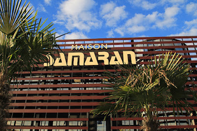 Maison Samaran Sesquières à Toulouse
