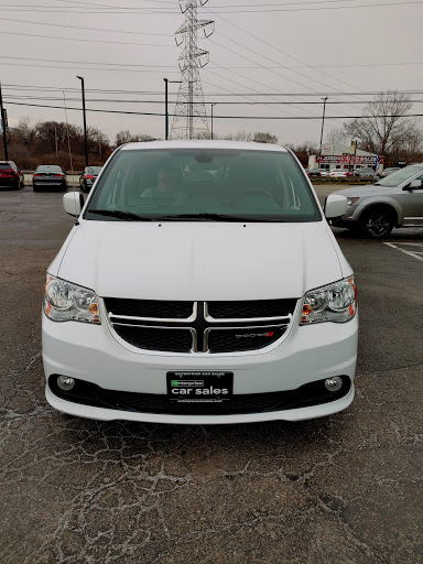 Used Car Dealer «Enterprise Car Sales», reviews and photos, 555 E Galbraith Rd, Cincinnati, OH 45215, USA