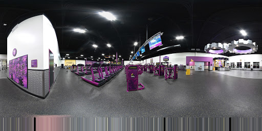 Gym «Planet Fitness», reviews and photos, 4317 Whipple Ave NW, Canton, OH 44718, USA