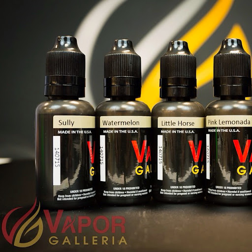 Vaporizer Store «Vapor Galleria - New Forest», reviews and photos, 5805 East Sam Houston Pkwy N A, Houston, TX 77049, USA