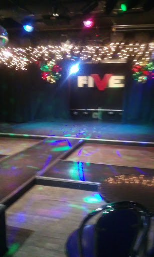 Night Club «FIVE Nightclub», reviews and photos, 5 Applegate Ct, Madison, WI 53713, USA