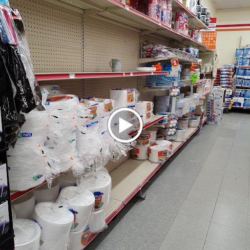 Dollar Store «FAMILY DOLLAR», reviews and photos, 5043 N Crescent Blvd, Pennsauken Township, NJ 08110, USA