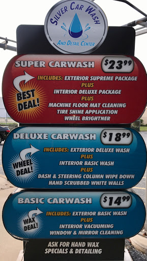 Car Wash «Mr Carwash», reviews and photos, 3104 Ogden Ave, Lisle, IL 60532, USA