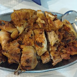 Photo n°2 de l'avis de Phakamas.a fait le 23/06/2017 à 19:48 sur le  O Ribeirinho à Albufeira