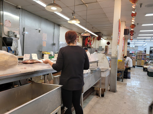 Supermarket «Sun Sang Supermarket», reviews and photos, 1211 8th Ave, Oakland, CA 94606, USA