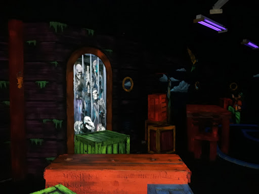 Bowling Alley «Junction Lanes Family Entertainment Center», reviews and photos, 141 Newnan Station Dr, Newnan, GA 30265, USA