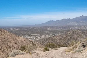 Cerro Arco Mirador image