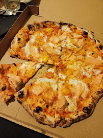 Plats et boissons du Pizzas à emporter Pizzeria la casa à Montpellier - n°7