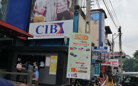 CIB Shopping Center - Ratnapura image