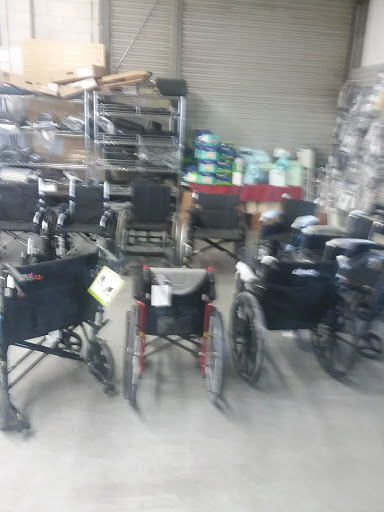 Mobility equipment supplier Victorville