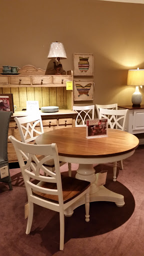 Furniture Store «Johnny Janosik World of Furniture», reviews and photos, 11151 Trussum Pond Rd, Laurel, DE 19956, USA