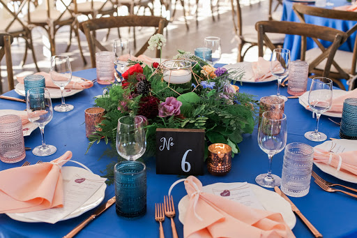 Wedding Planner «Wonderstruck Event Design», reviews and photos, 1300 S Dearborn St, Seattle, WA 98144, USA