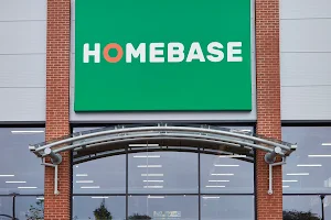 Homebase - Abingdon image