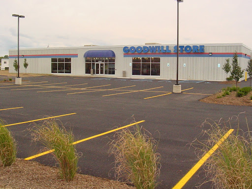 Non-Profit Organization «Goodwill Store», reviews and photos, 10333 Prosperity Cir, Camby, IN 46113, USA