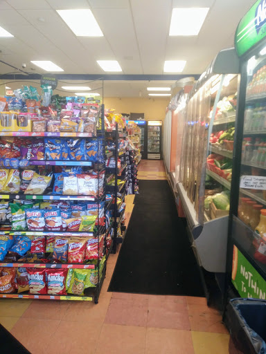 Grocery Store «Amigos Grocery Store», reviews and photos, 86 Broadway # A, Somerville, MA 02145, USA