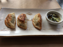 Empanada du Restaurant coréen Midam à Paris - n°6