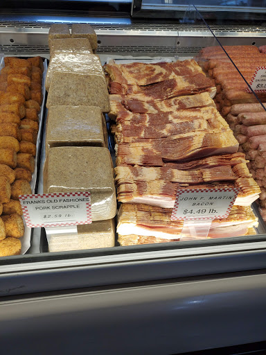 Grocery Store «Hillside Bulk Foods», reviews and photos, 1403 W Kings Hwy, Gap, PA 17527, USA