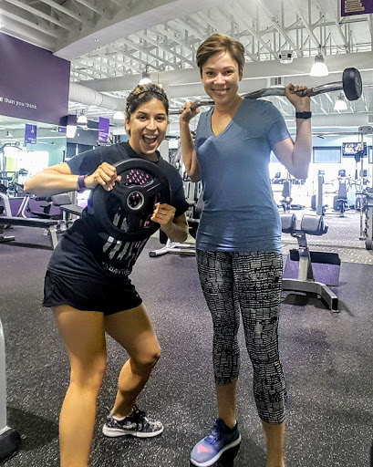 Gym «Anytime Fitness», reviews and photos, 7160 Justin Rd #100, Lantana, TX 76226, USA