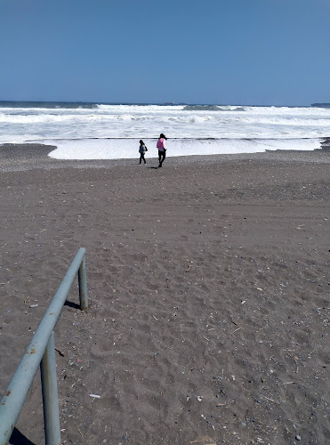 Santo Domingo, San Antonio, Valparaíso, Chile