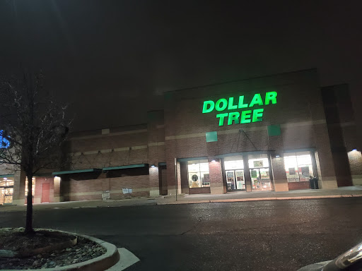 Dollar Store «Dollar Tree», reviews and photos, 2037 W Maple Rd, Troy, MI 48084, USA