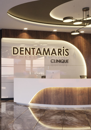 Dentamaris – Ağız Ve Diş Sağlığı Polikinliği 2