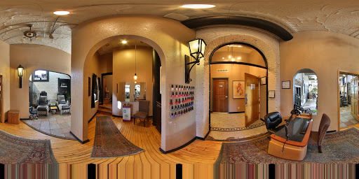 Beauty Salon «Curb Appeal Salon and Spa», reviews and photos, 518 S 10th St, Omaha, NE 68102, USA