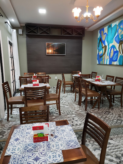 Piaf Restaurante e Café - Rua 10 de Julho, 443 - Centro, Manaus - AM, 69010-060, Brazil