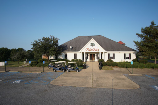 Golf Club «Olde Oaks Golf Club», reviews and photos, 60 Golf Club Dr, Haughton, LA 71037, USA