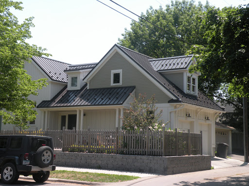 Diversified Roofing Company in Anoka, Minnesota