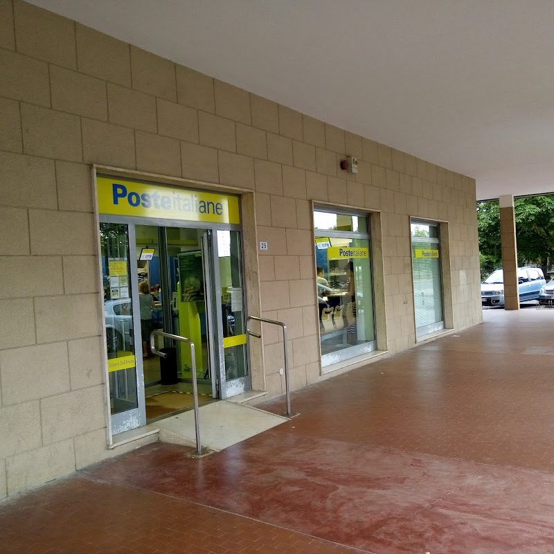 Ufficio Postale Poste Italiane