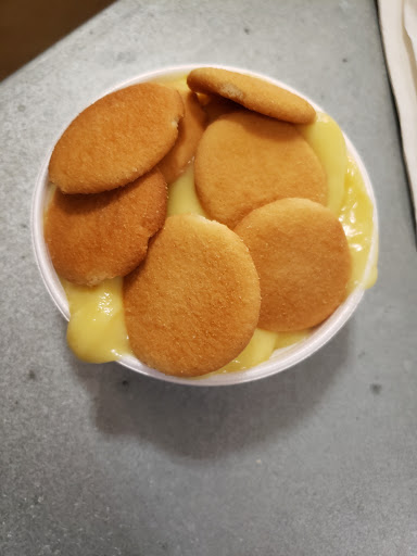 Barbecue Restaurant «Cole Mountain Feed Store», reviews and photos, 1407 S Goliad St, Rockwall, TX 75087, USA