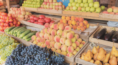 Épicerie LACOMBE FRANCOIS Montpellier