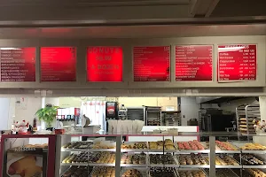 T & T Donuts image