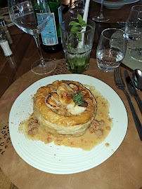 Plats et boissons du Restaurant français La Cassolette à Sainte-Geneviève-des-Bois - n°15