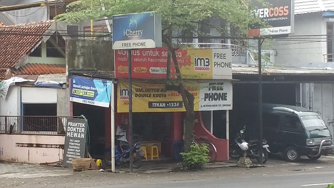 Free Phone