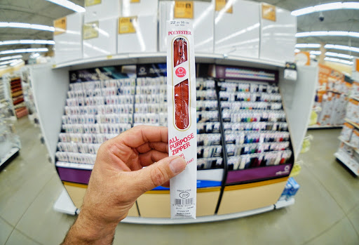 Fabric Store «Jo-Ann Fabrics and Crafts», reviews and photos, 6234 Commerce Palms Dr, Tampa, FL 33647, USA