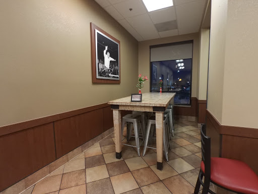 Fast Food Restaurant «Chick-fil-A», reviews and photos, 5351 S 76th St, Greendale, WI 53129, USA