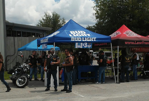 Harley-Davidson Dealer «Stormy Hill Harley-Davidson», reviews and photos, 2480 US-27, Clermont, FL 34711, USA