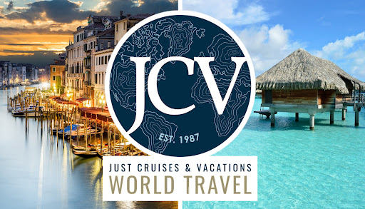 Just Cruises & Vacations