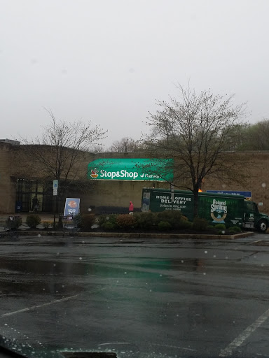 Supermarket «Stop & Shop», reviews and photos, 25 Kinnelon Rd, Kinnelon, NJ 07405, USA